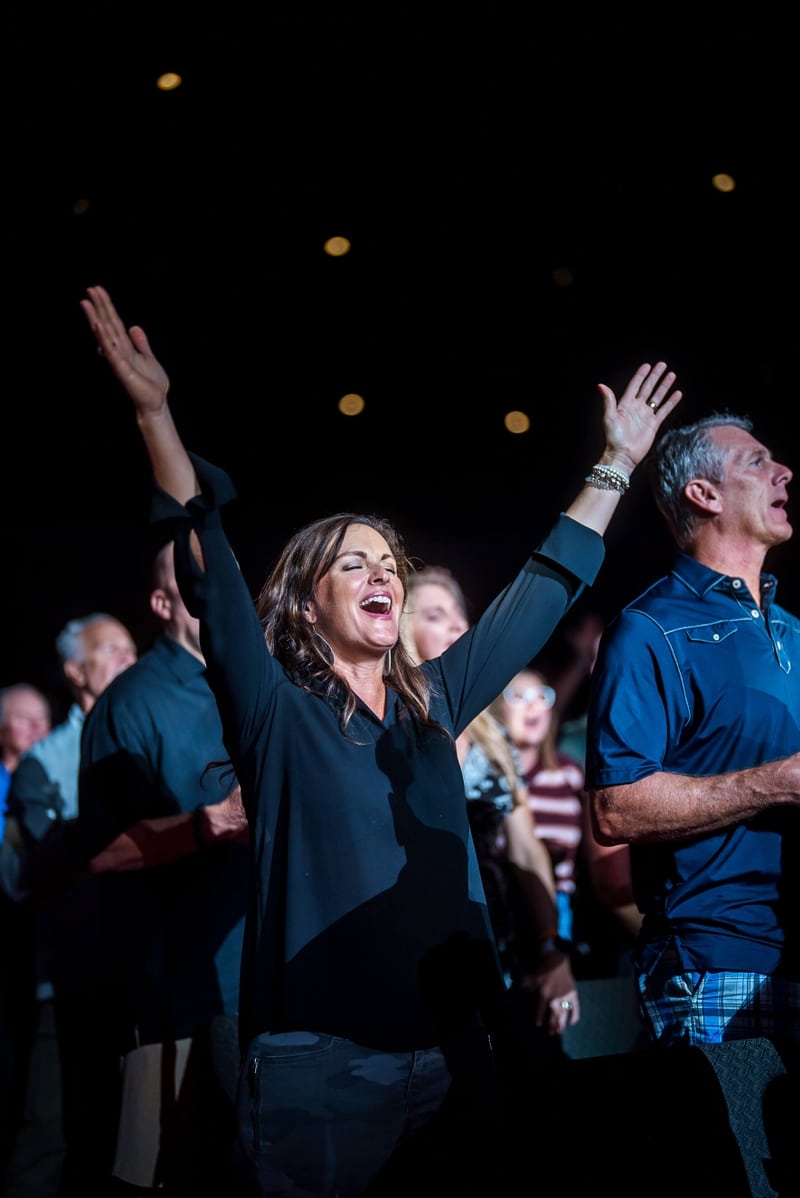 Lakewood Ranch Campus Bayside Community Church
